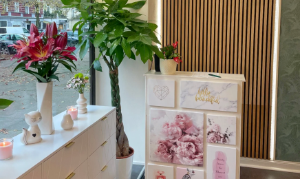 Kelly Nails: Nagelstudio in Hamburg