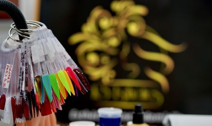 KS Esthetics  : Manucure à Miramont-de-Guyenne