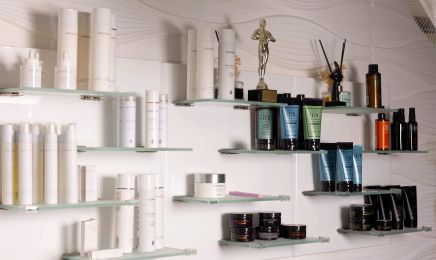 Alsterschnitt: Barbershop in Hamburg