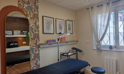 CML Studio : Institut de beauté à Anglet