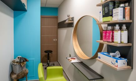 Color Créa'Tifs - Salon de coiffure - Spécialiste Perruques Médicale : Coiffeur à Monistrol-sur-Loire