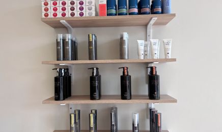 NOUVELLE HAIR : Coiffeur à Claye-Souilly