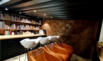 Le Loft Studio  : Manucure à Morlaix