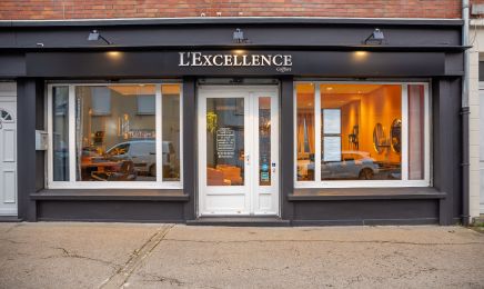 L’Excellence coiffure : Coiffeur à Crèvecoeur-le-Grand