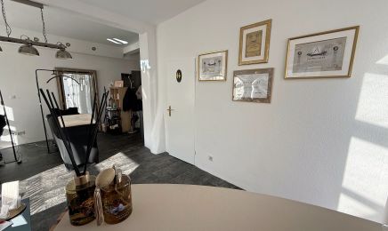 BK Cosmetic: Tattoo-Künstler in Raunheim