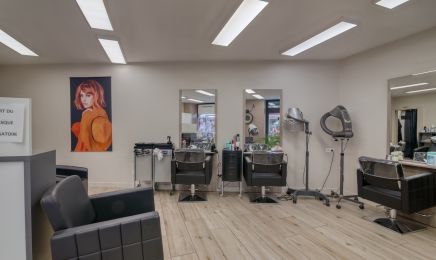 Joly COIFF : Coiffeur à Lyon