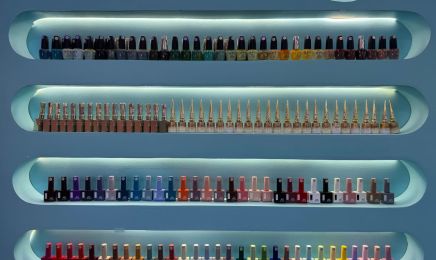 Alice Beauté : Manucure à Paris