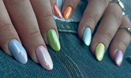 Lizi Beauty : Manucure à Thonon-les-Bains