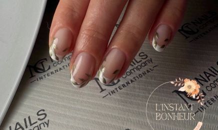 L'INSTANT BONHEUR : Manucure à Vermelles