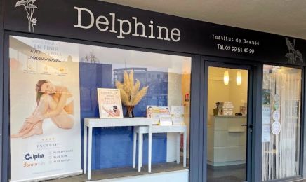 L’Institut Delphine : Institut de beauté à Rennes