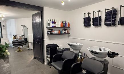 CL'hairbeauty : Coiffeur à Douai
