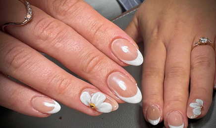 L’ongle parfait : Manucure à Paris