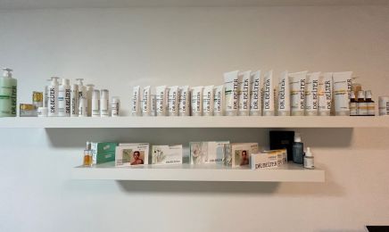SKYNIQUE : Institut de beauté à Bruxelles