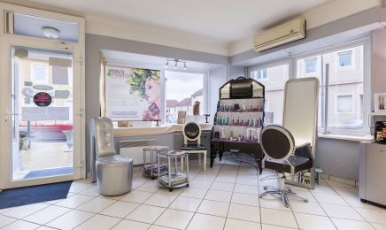 JSD Coiffure : Coiffeur à Hettange-Grande
