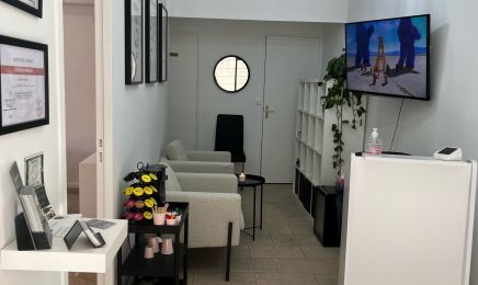 Studio du Cil : Institut de beauté à L'Isle-sur-la-Sorgue