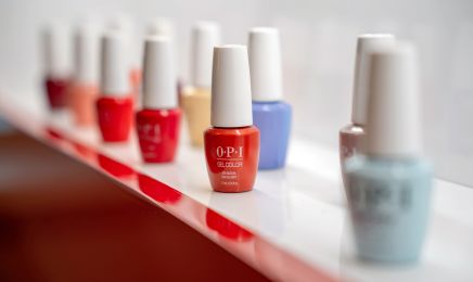 Le SPA dOpale : Manucure à Le Touquet-Paris-Plage