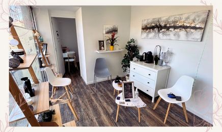 Votre beauté - Centre Bloomea : Institut de beauté à Le Relecq-Kerhuon
