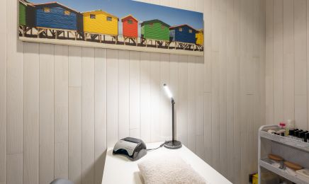 Jen Esthetique : Institut de beauté à montmoreau
