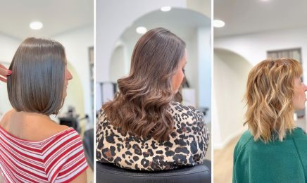 La suite : Coiffeur à Quimper