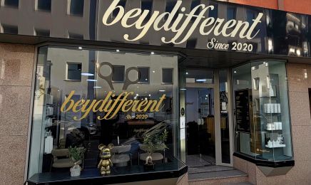 Beydifferent Friseursalon  : Friseur in Essen