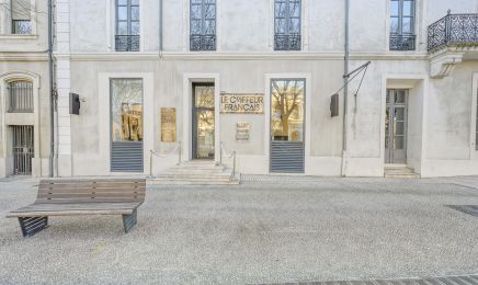 Le Coiffeur Français  : Coiffeur à Nîmes