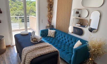 ELIXIR BIEN-ETRE : Institut de beauté à Roquefort-les-Pins