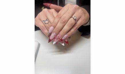 CLK NAILS : Manucure à Château-Thierry