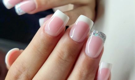 Nails by Tetiana ( Chez Dorffer - Salon de coiffure ) : Manucure à Bischwiller