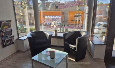 Verlockend Haardesign bei Mary: Kosmetikstudio in Hagen