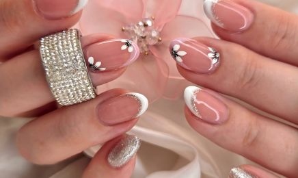 Sab'Rinails : Manucure à Gournay-en-Bray