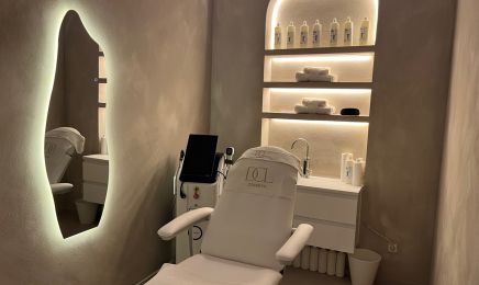 DCL COSMETİC: Kosmetikstudio in Ratingen