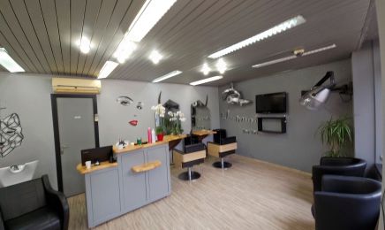 Diminutif : Coiffeur à Auch
