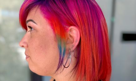 Mystik by Lena Lepetit : Coiffeur à Montpellier
