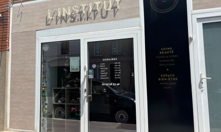 L’institut Carvin  : Coiffeur à Carvin