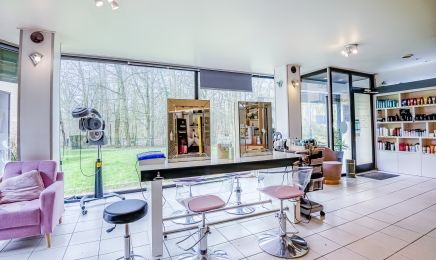 BEAUTYSALON : Coiffeur à Maurepas