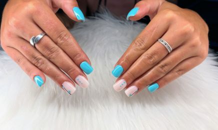 Claire Beauty Nail’s : Institut de beauté à Clérac