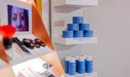 Regard de soie : Institut de beauté à Dinard