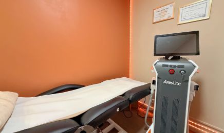MY GLOW CLINIC : Institut de beauté à Marseille