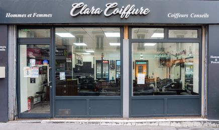 Clara Coiffure : Coiffeur à Paris