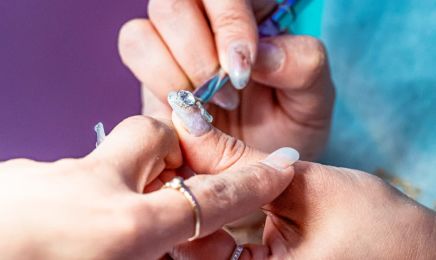 Nia Nails : Institut de beauté à Paris