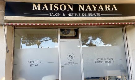 Maison Nayara : Coiffeur à Septèmes-les-Vallons