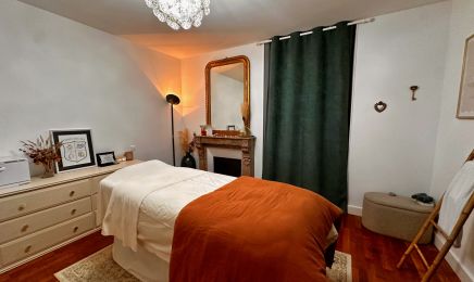 Maison Bélora : Institut de beauté à Aÿ-Champagne