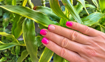 Laure Nails Beauty : Manucure à La Garde