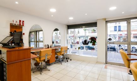 Fabio Coiffure : Coiffeur à Cagnes-sur-Mer