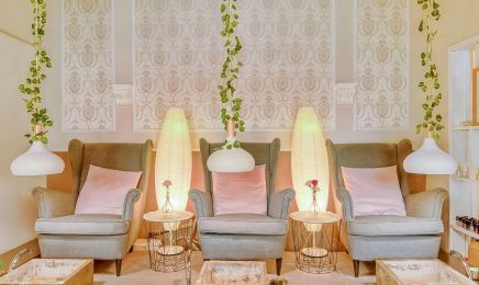 BS Nails Cosmetic Spa - Nagelstudio: Kosmetikstudio in München