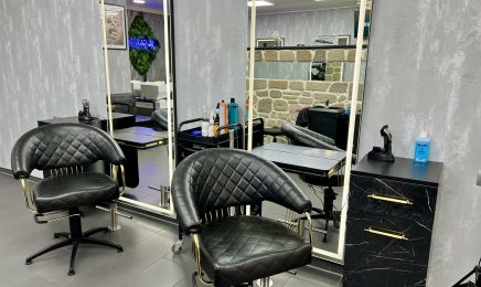 Haarzauber by Yusuf : Friseur in Castrop-Rauxel