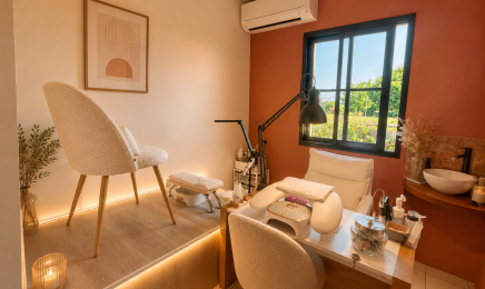 Studio by kahsya  : Manucure à Agde