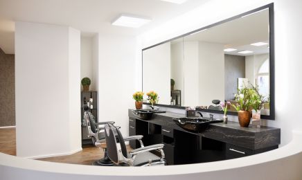 Ben Friseure & Kosmetik - Bellus et Notus: Kosmetikstudio in Leipzig