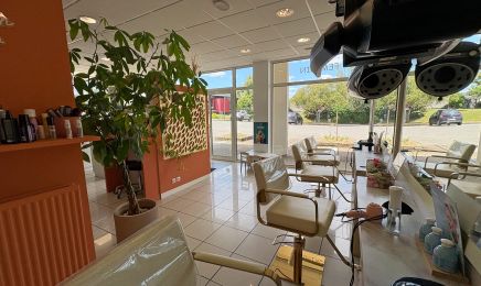 L'Art du Ciseau : Coiffeur à Brécé