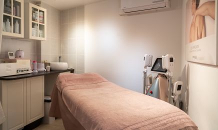 Secrets beauté : Institut de beauté à Clermont-Ferrand